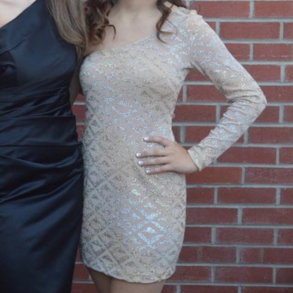 Cocktail dress - Picture 1 of 2